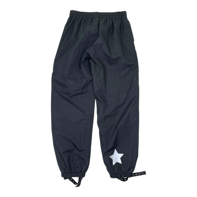 Molo waits midseason pants, black | 146/152cm