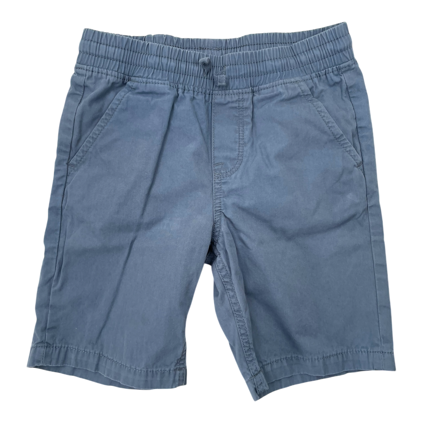 Polarn O. Pyret shorts, blue | 134cm