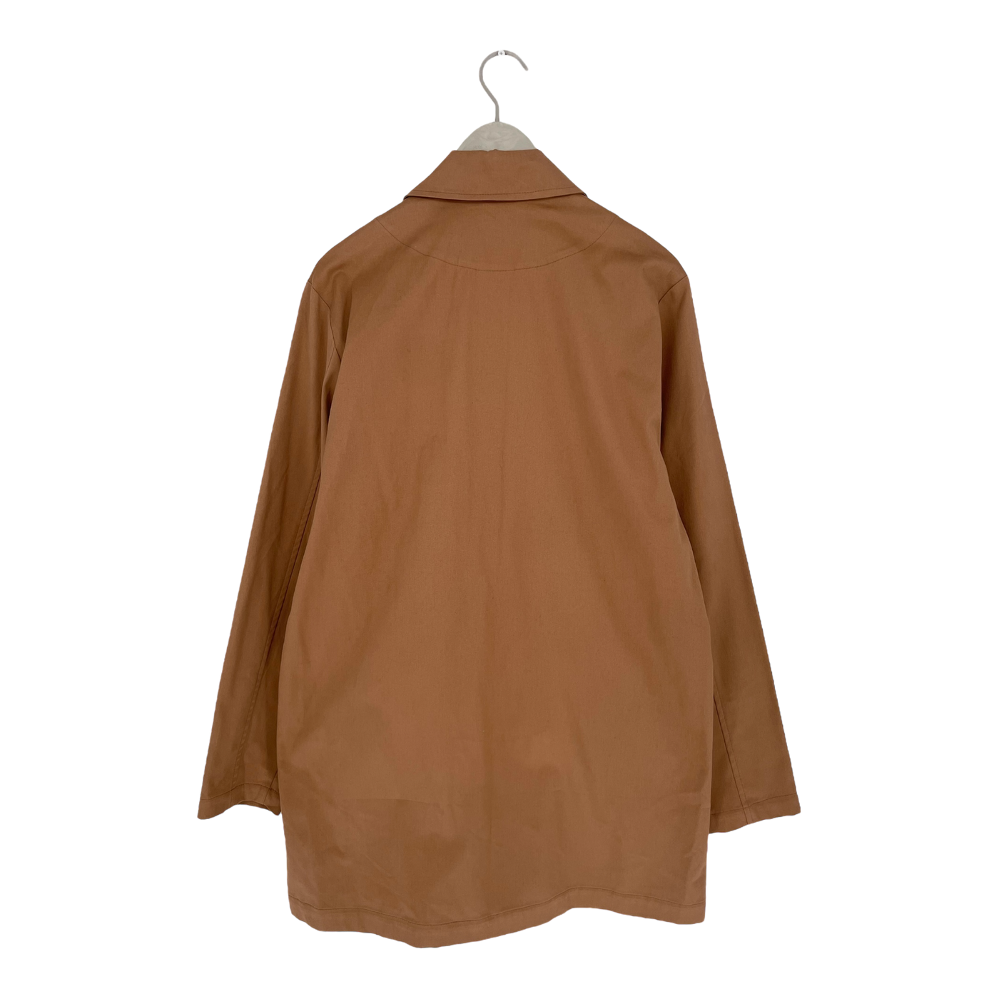 R-Collection kai jacket, brown | man M