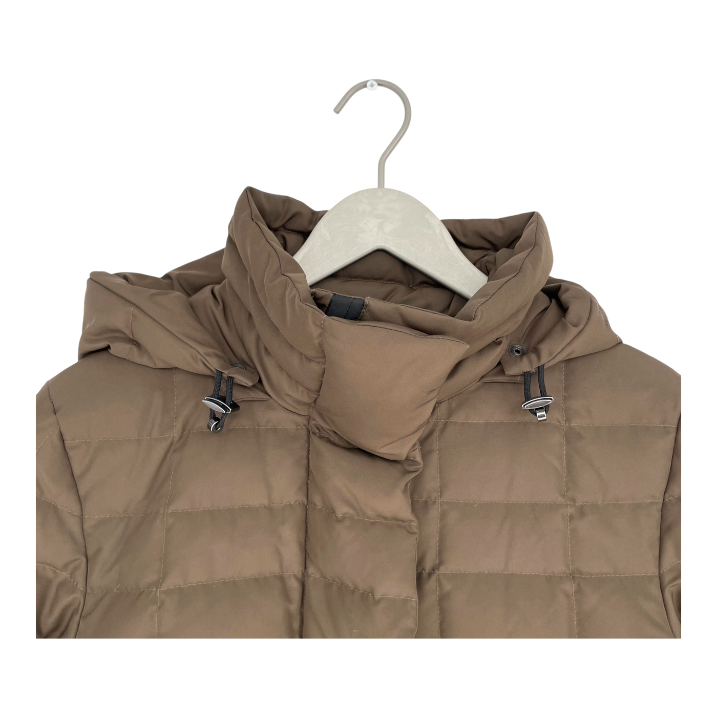 Joutsen bea jacket, brown | woman XS