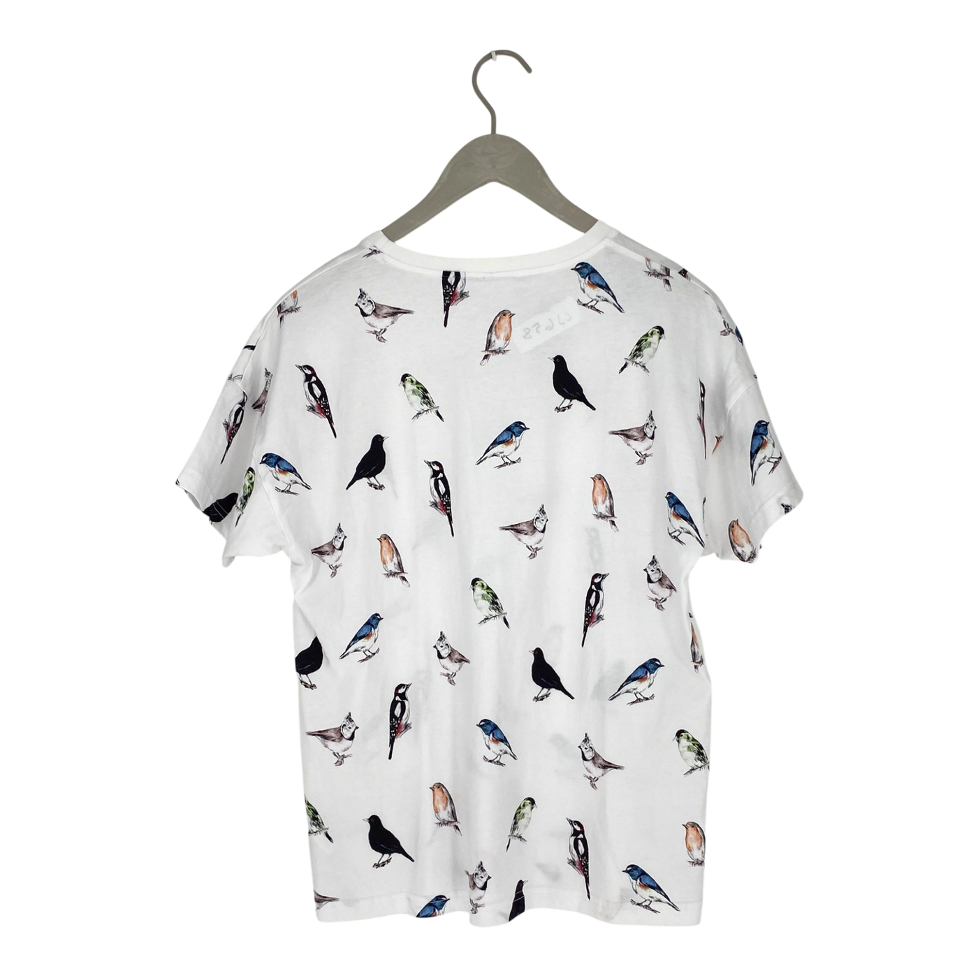 Toive t-shirt, birds | unisex S