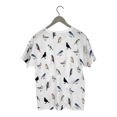 Toive t-shirt, birds | unisex S
