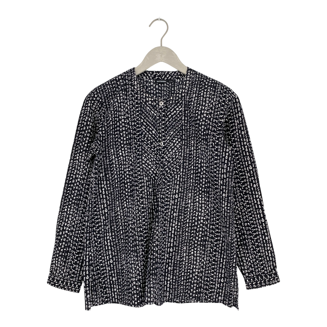 marimekko - ULIMA トップス マリメッコ marimekko marimekko ショルダーバッグ Neat
