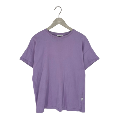Riva Clothing t-shirt, lavender | woman S