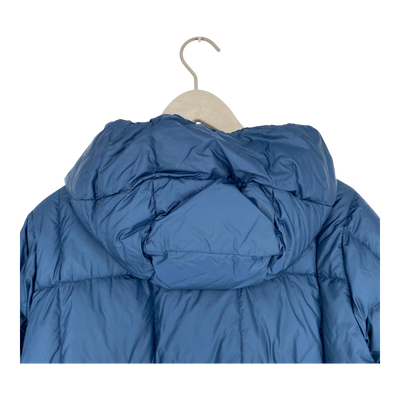 Joutsen essi jacket, blue | woman S
