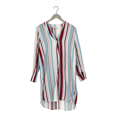 Samsøe & Samsøe hamill dress, stripes | woman S
