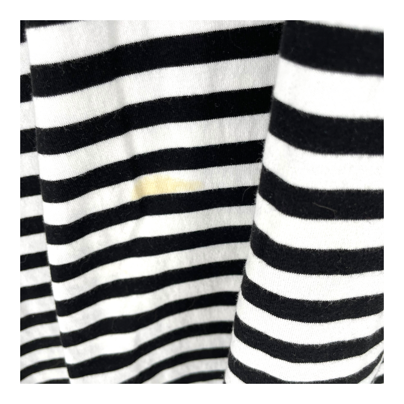 Marimekko aretta dress, stripe | woman L