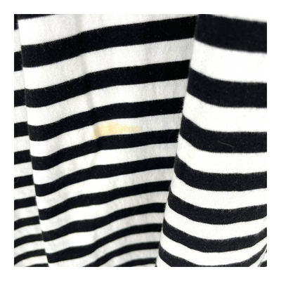 Marimekko aretta dress, stripe | woman L