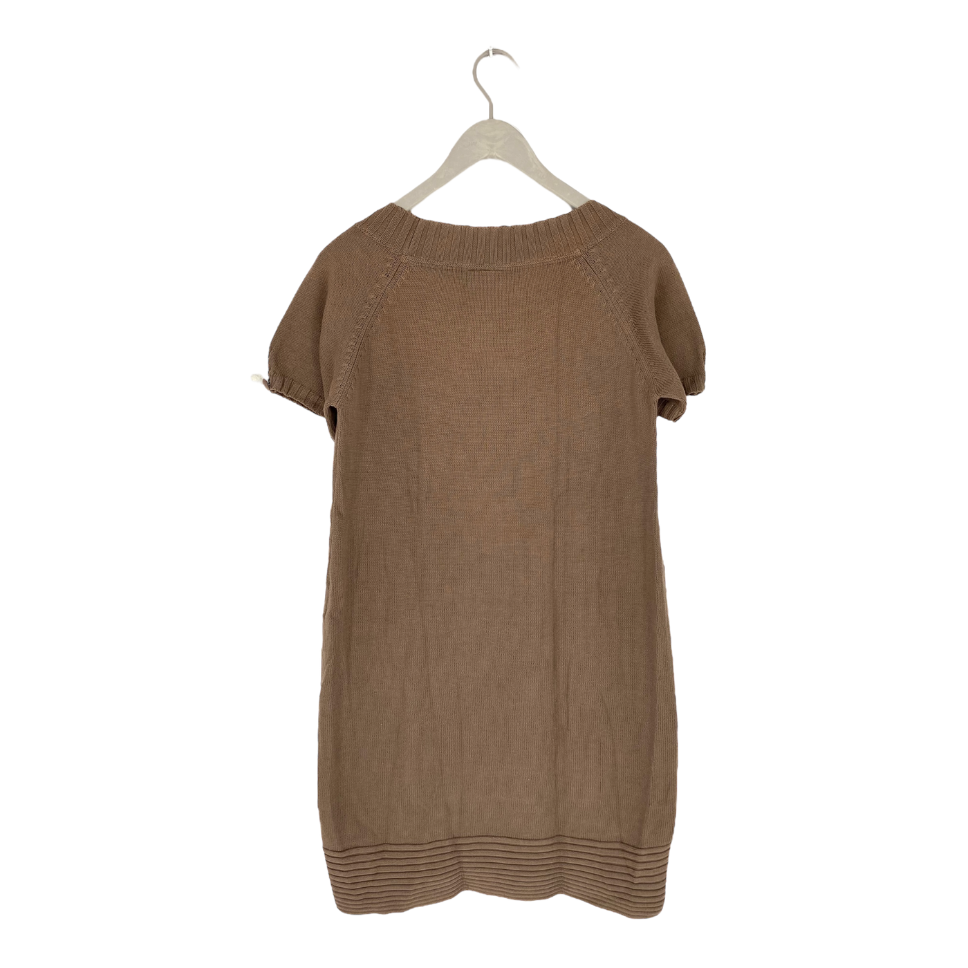 Marimekko tunic dress, brown | woman M