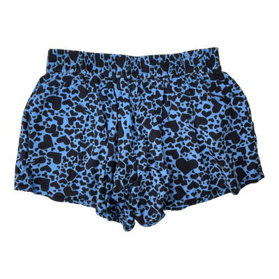 Zadig & Voltaire nicole shorts, hearts | 158cm