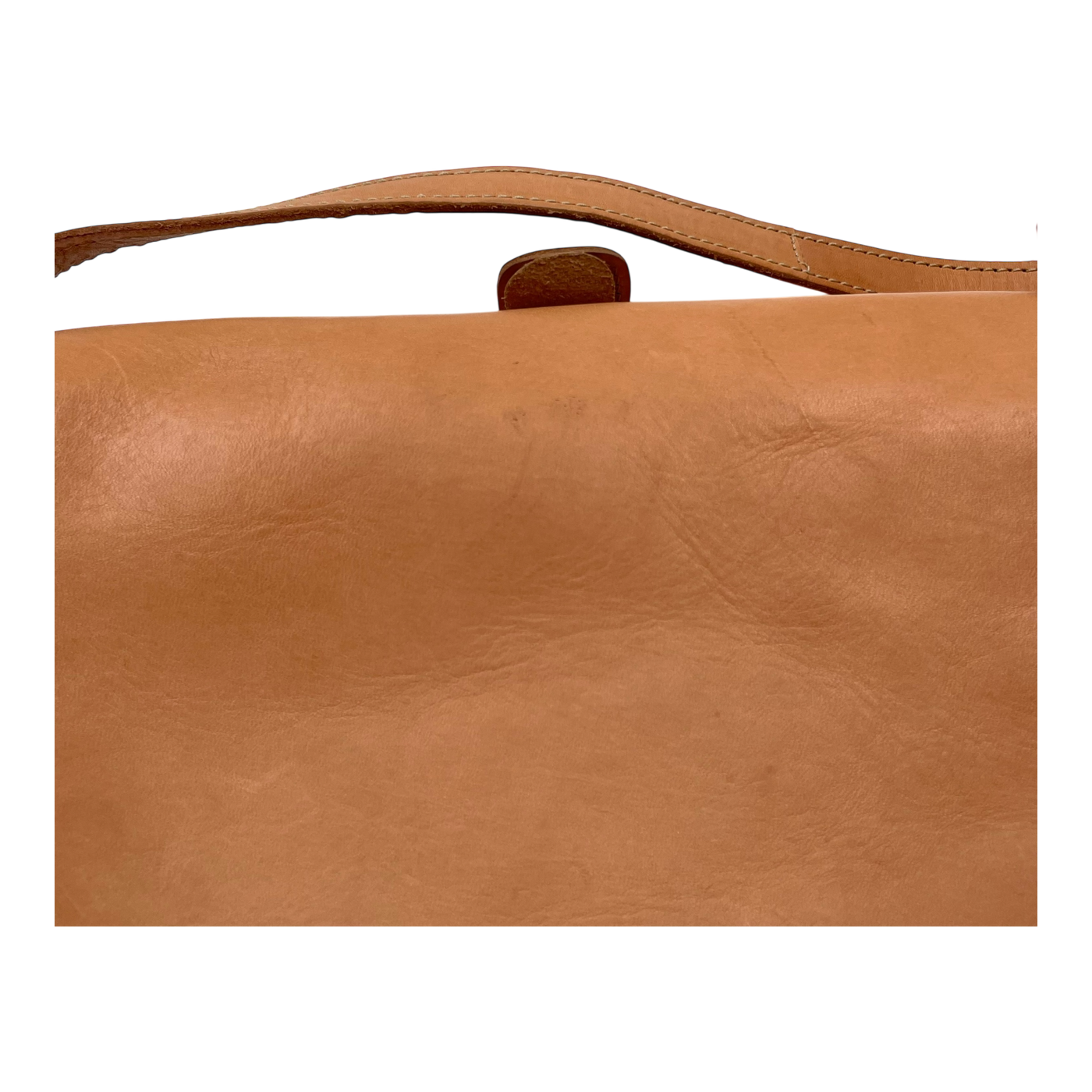 Harold's Bags gala framebag small, beige