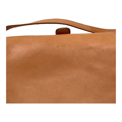 Harold's Bags gala framebag small, beige