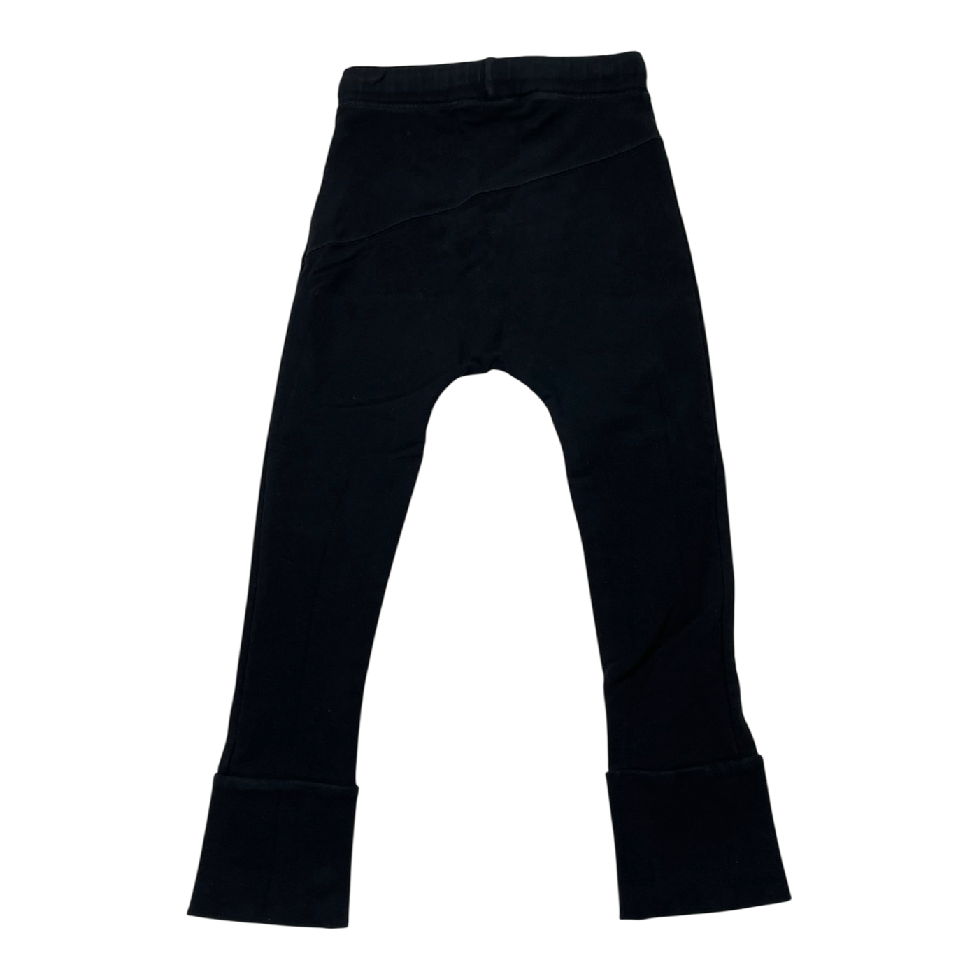 Kaiko sweatpants, black | 122/128cm