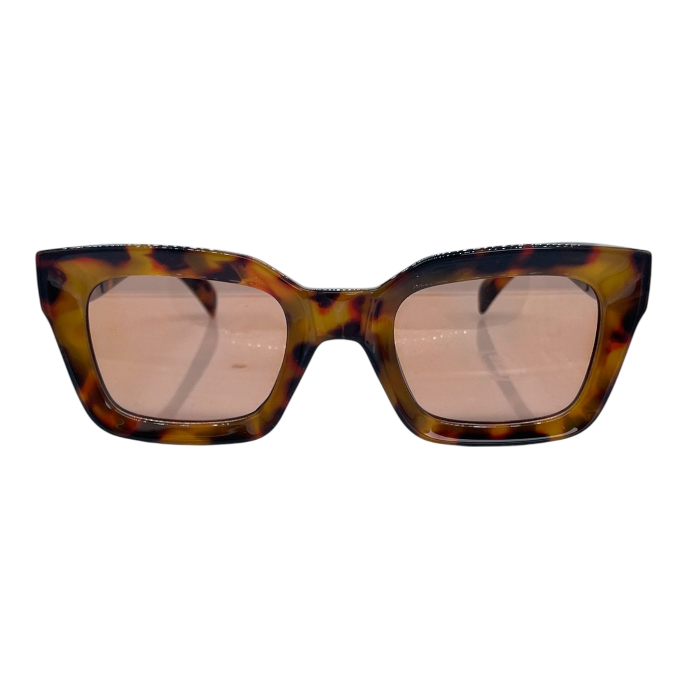 CHPO anna sunglasses, brown