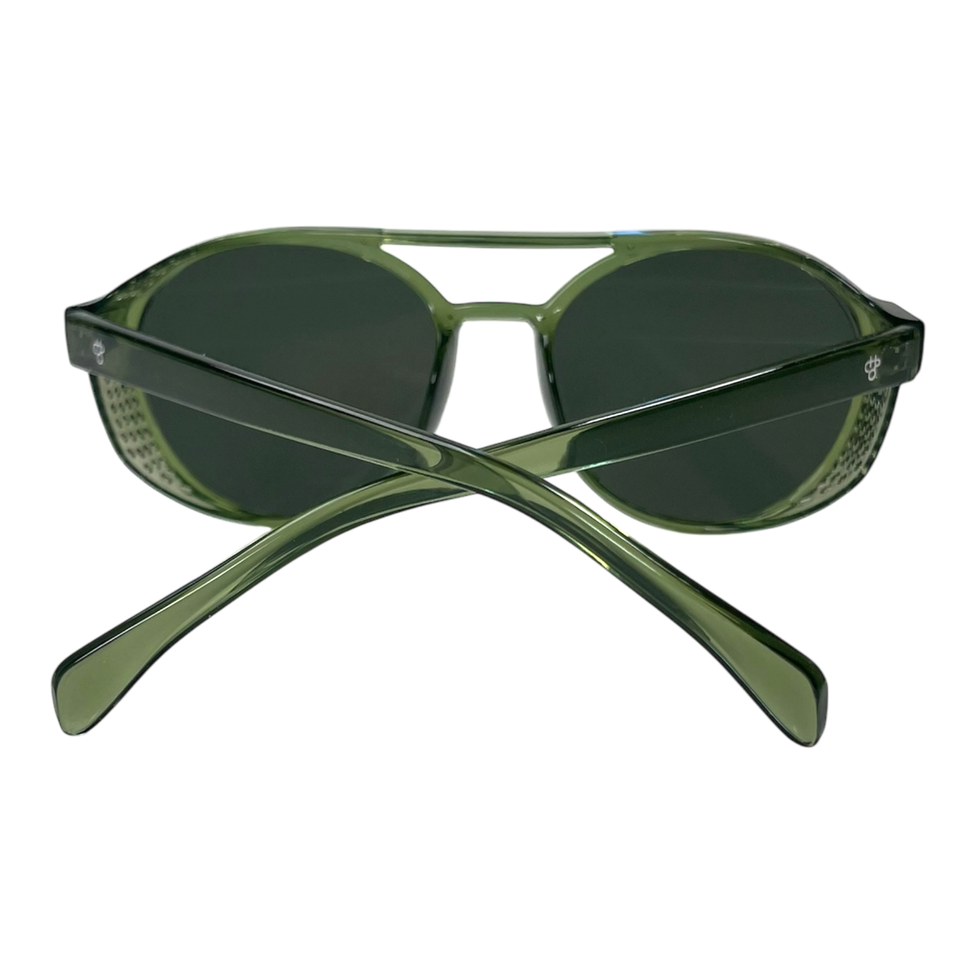 CHPO rickard sunglasses, green