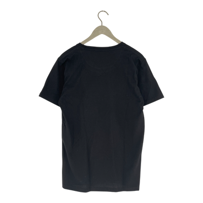 Makia elmer t-shirt, lighthouse | man M