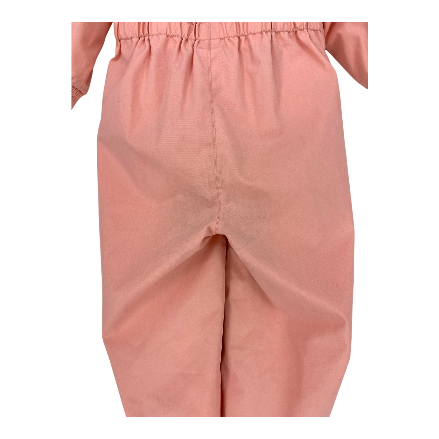 Mini Rodini pico overall, light pink | 92/98cm