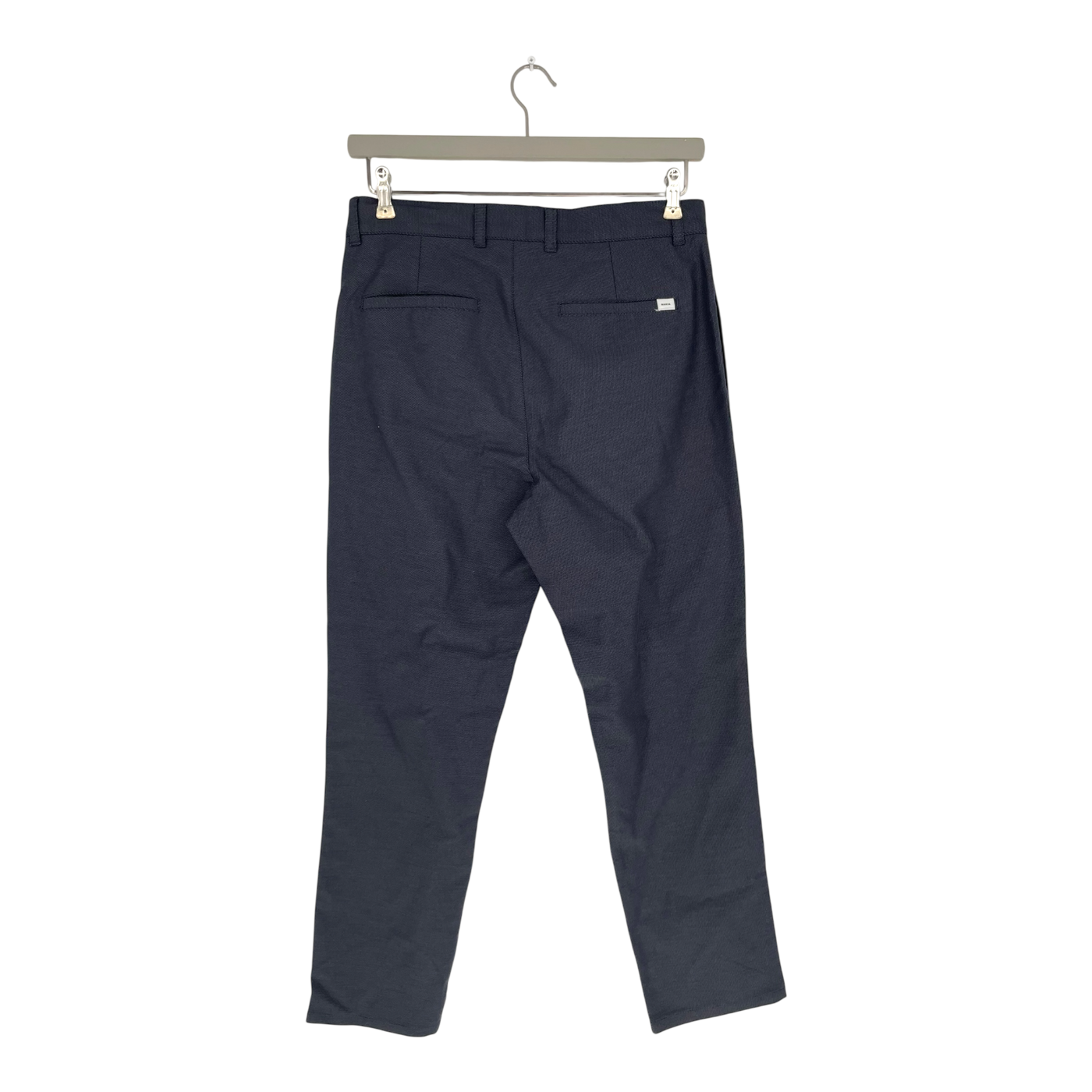 Makia victor pants, blue | man 32