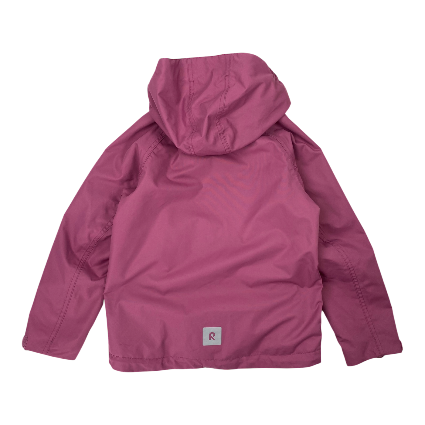 Reima soivio jacket, mauve | 122cm