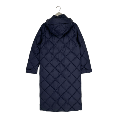 Joutsen lempi jacket, midnight blue | woman XS