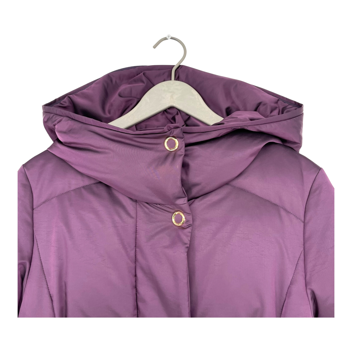 Joutsen caren jacket, purple | woman S