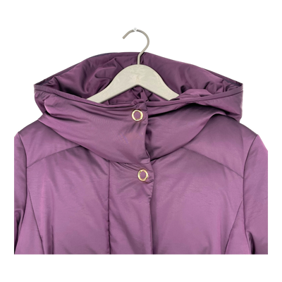 Joutsen caren jacket, purple | woman S