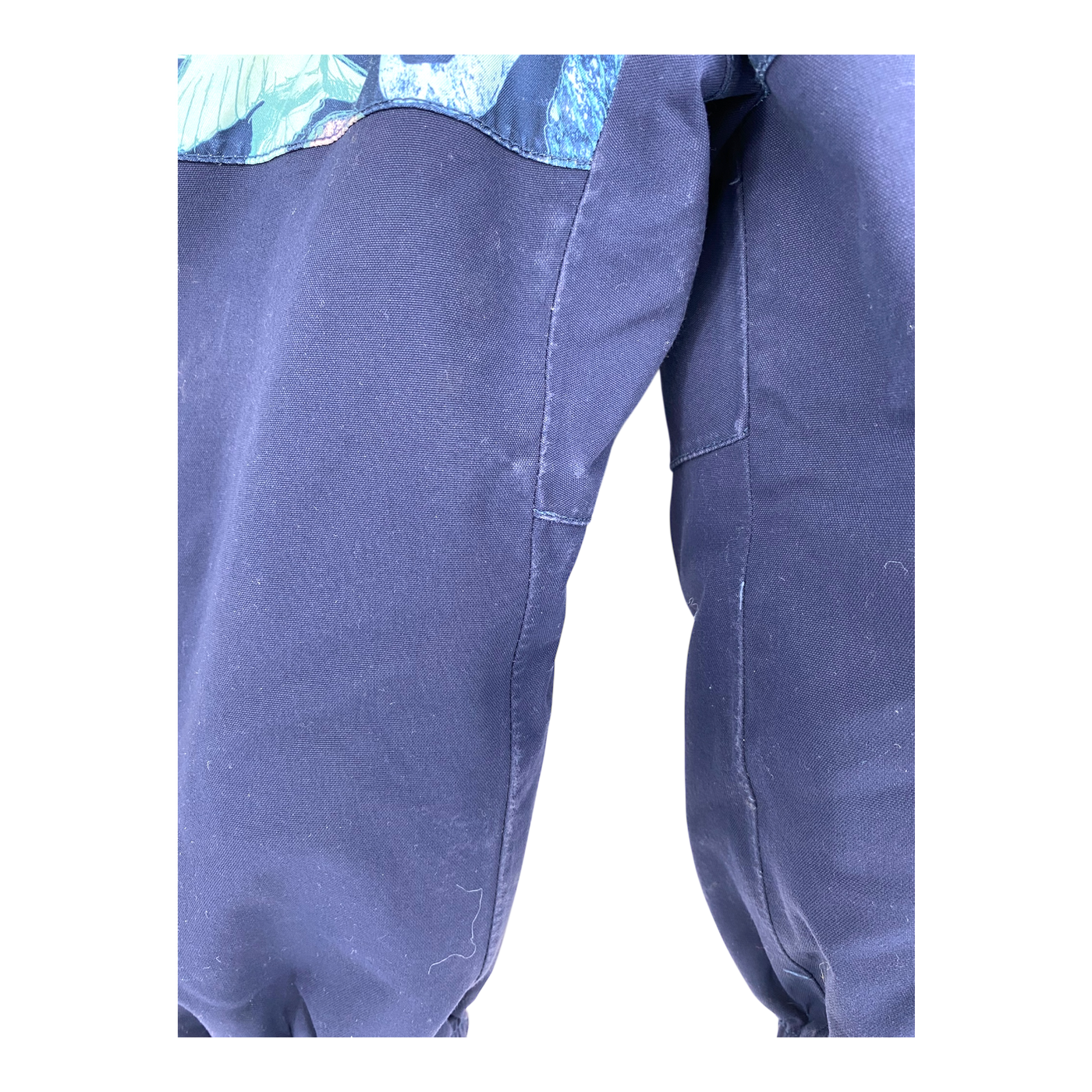 Reima kipina winter overall, birds | 92cm