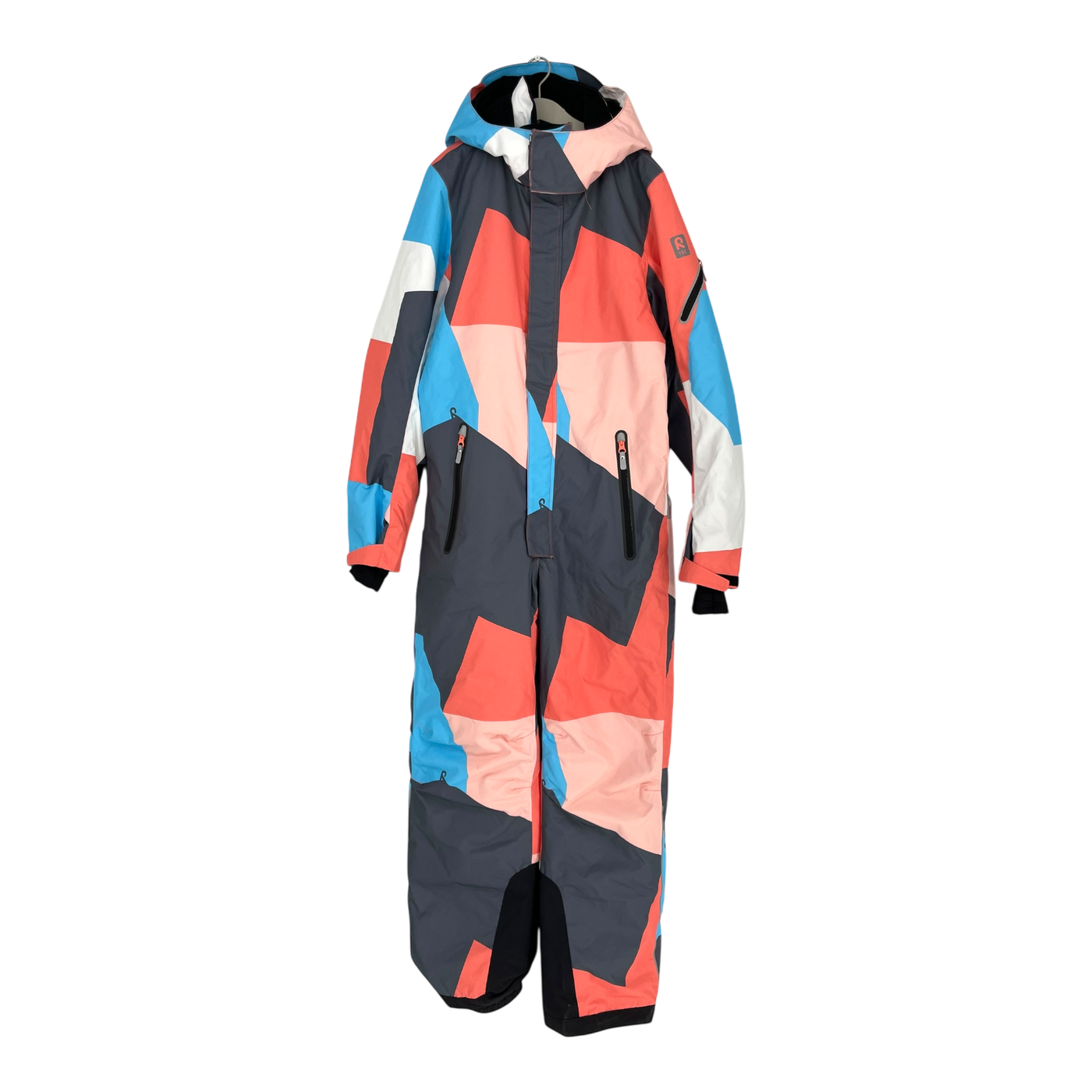 Reima reach winter overall, multicolor | 164cm