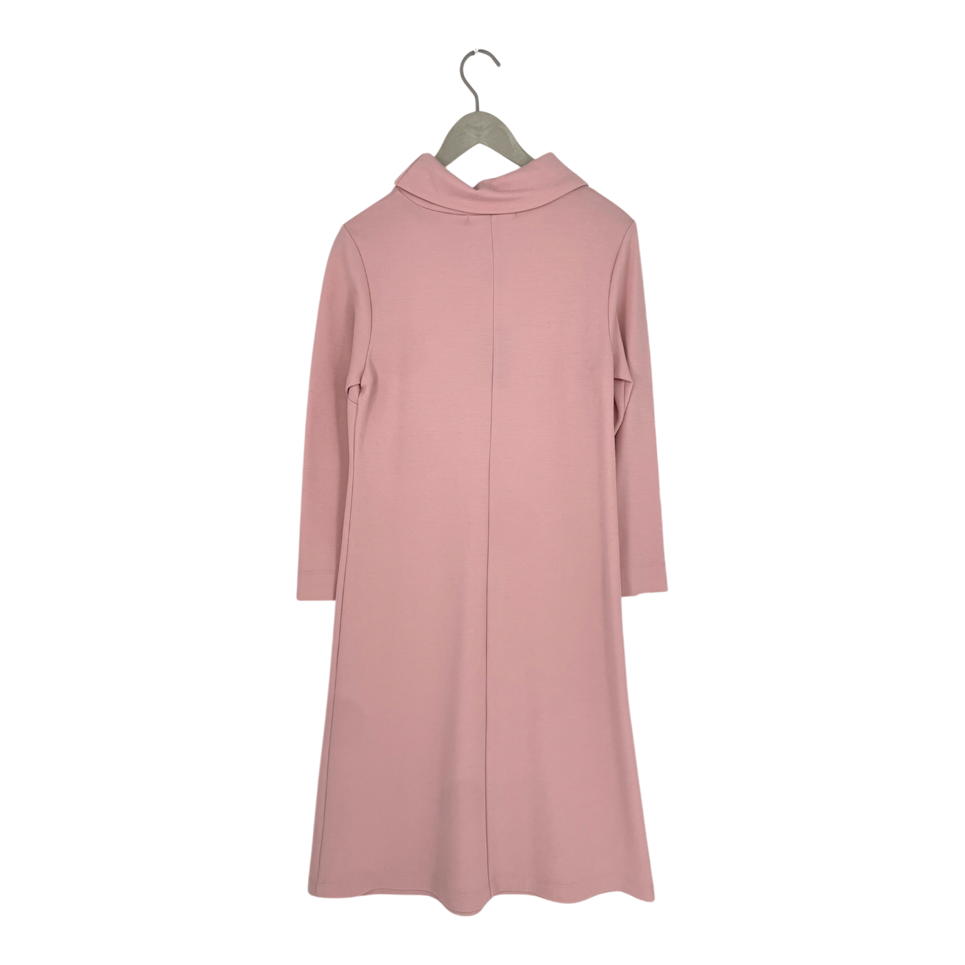Falla angervo wool dress, pink | woman S