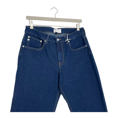 Mud Jeans easy go jeans, dark blue | woman 32/30
