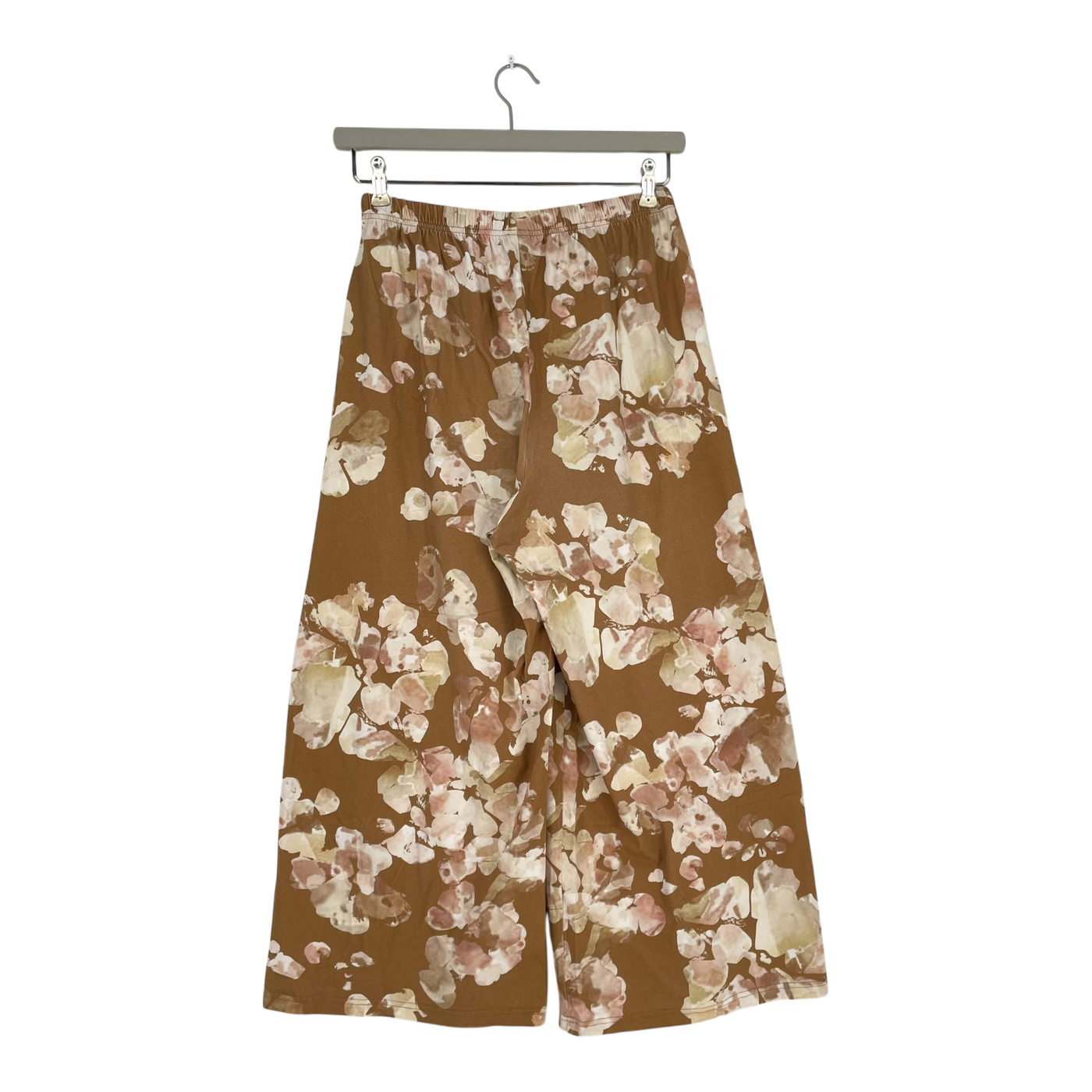 Kaiko soft culottes, marble meadow | woman M