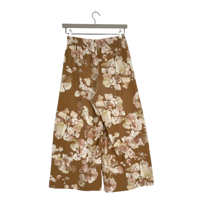 Kaiko soft culottes, marble meadow | woman M