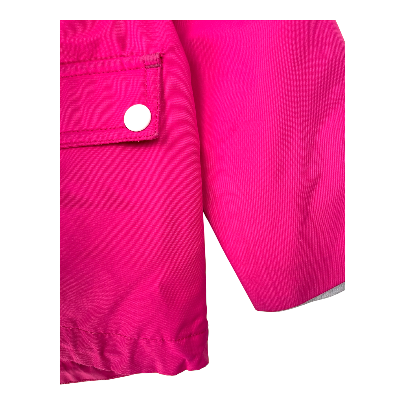 Reima taag midseason jacket, pink | 92cm