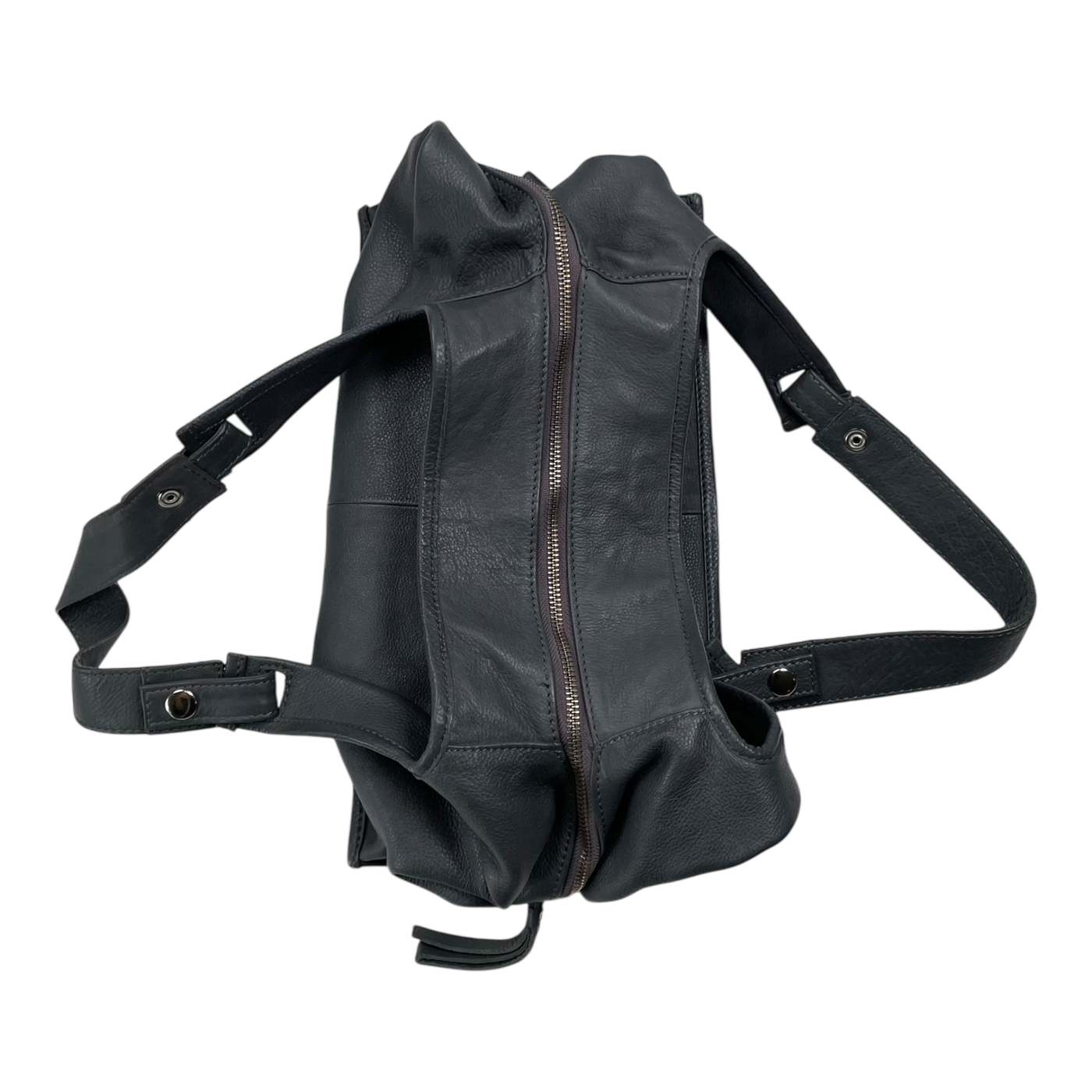 LUMI supermarket bag, grey