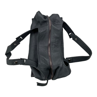 LUMI supermarket bag, grey