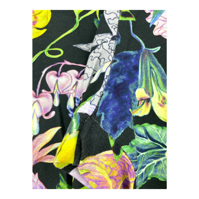 Vimma leggings, flowers | woman XS