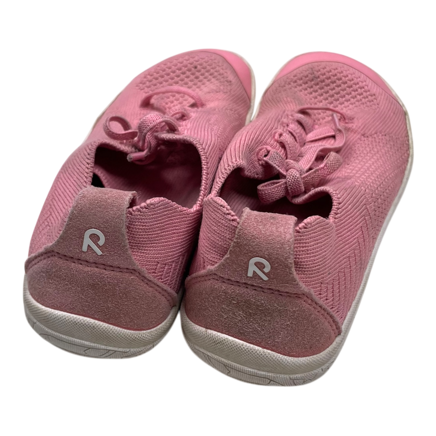 Reima astelu barefoot sneakers, pink | 31