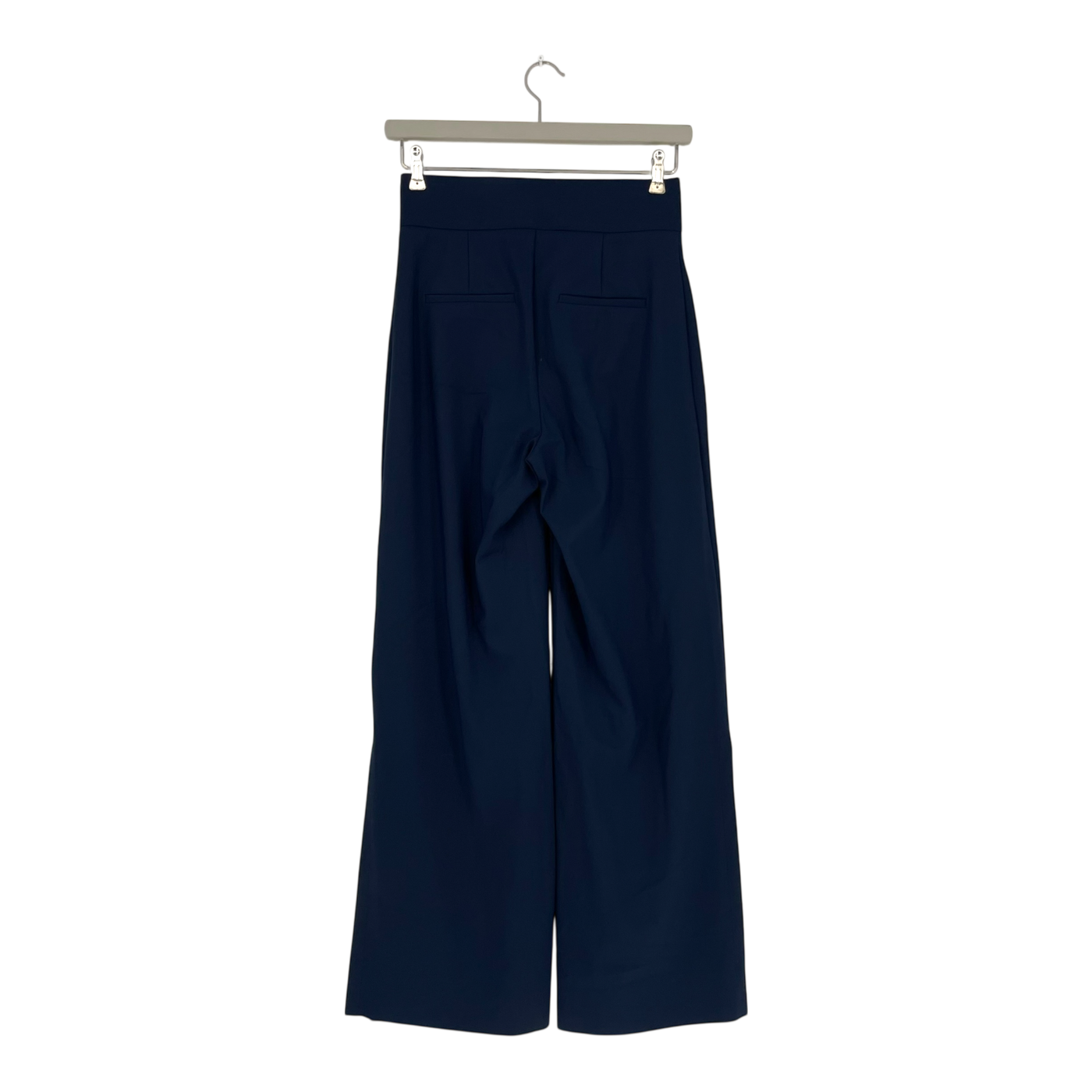 MWH of Sweden Harmony trousers, navy blue | woman 38