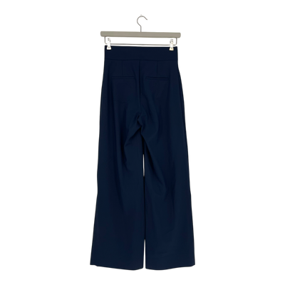 MWH of Sweden Harmony trousers, navy blue | woman 38