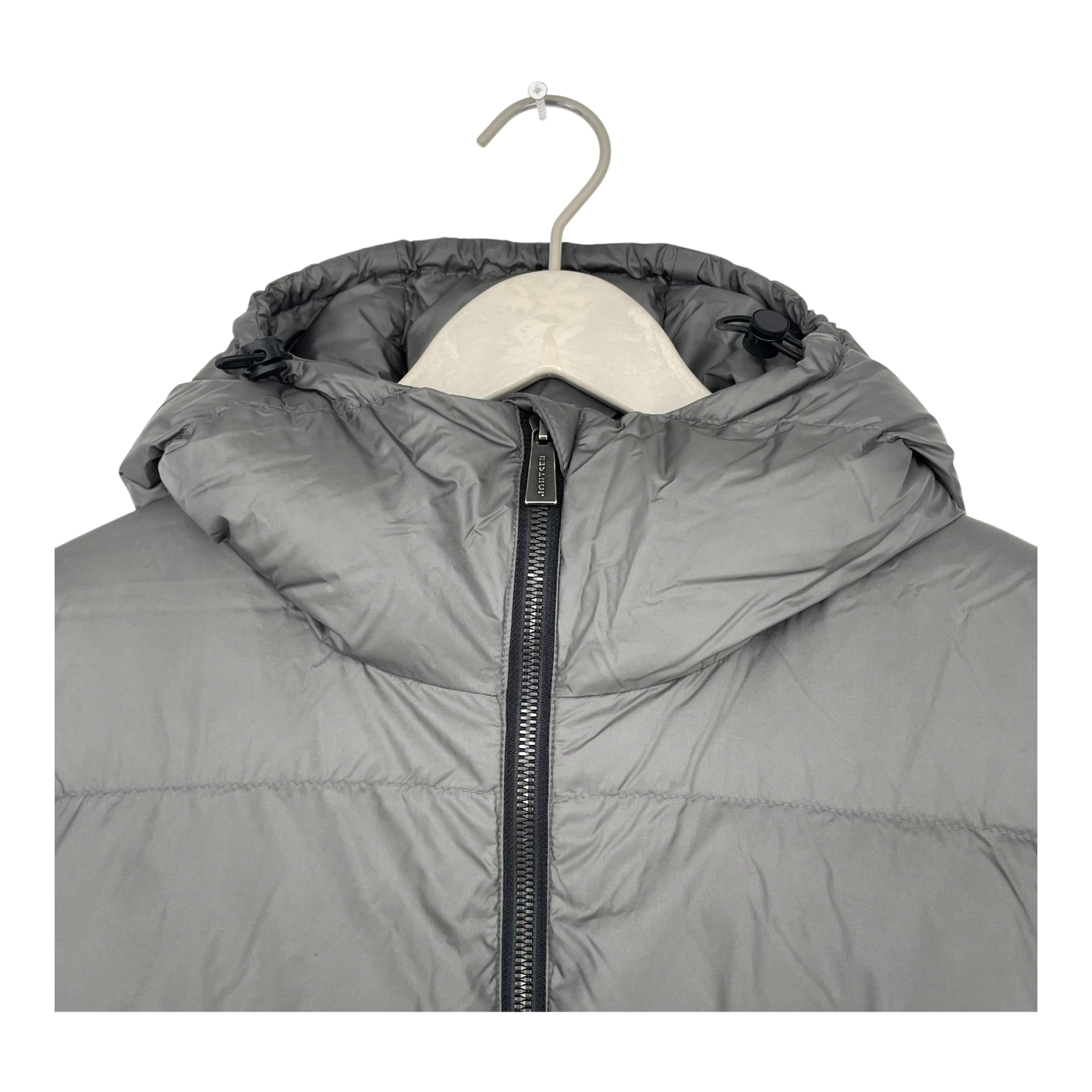 Joutsen silvia down jacket, silver | woman XS