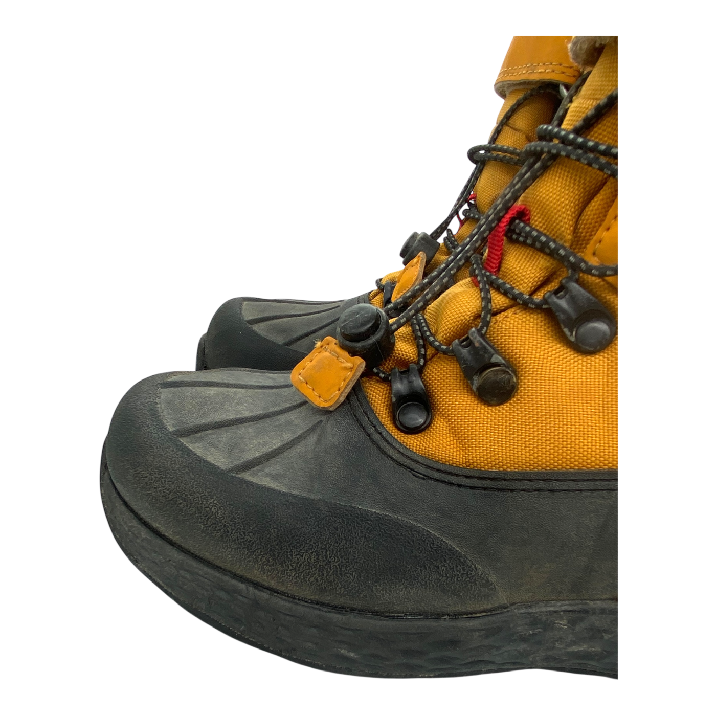 Reima tukeva winter duck boots, ochre | 34