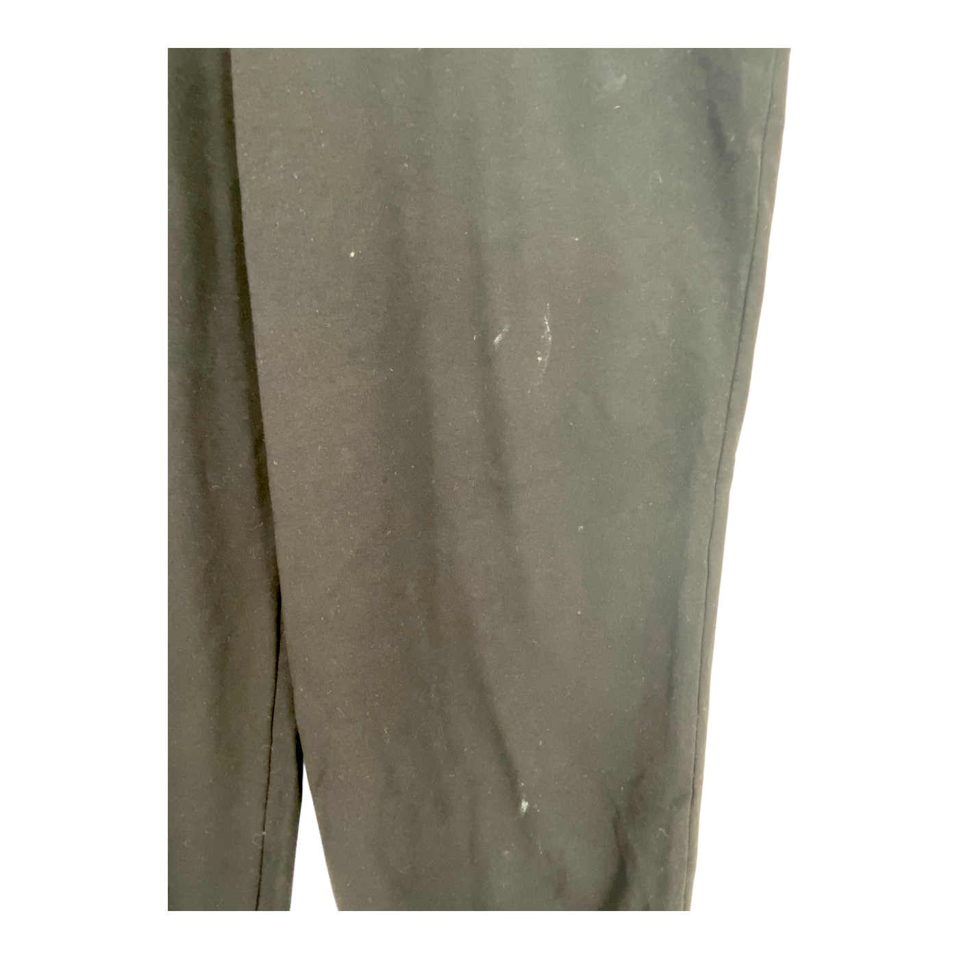 Ommellinen sweatpants, black | woman XXL