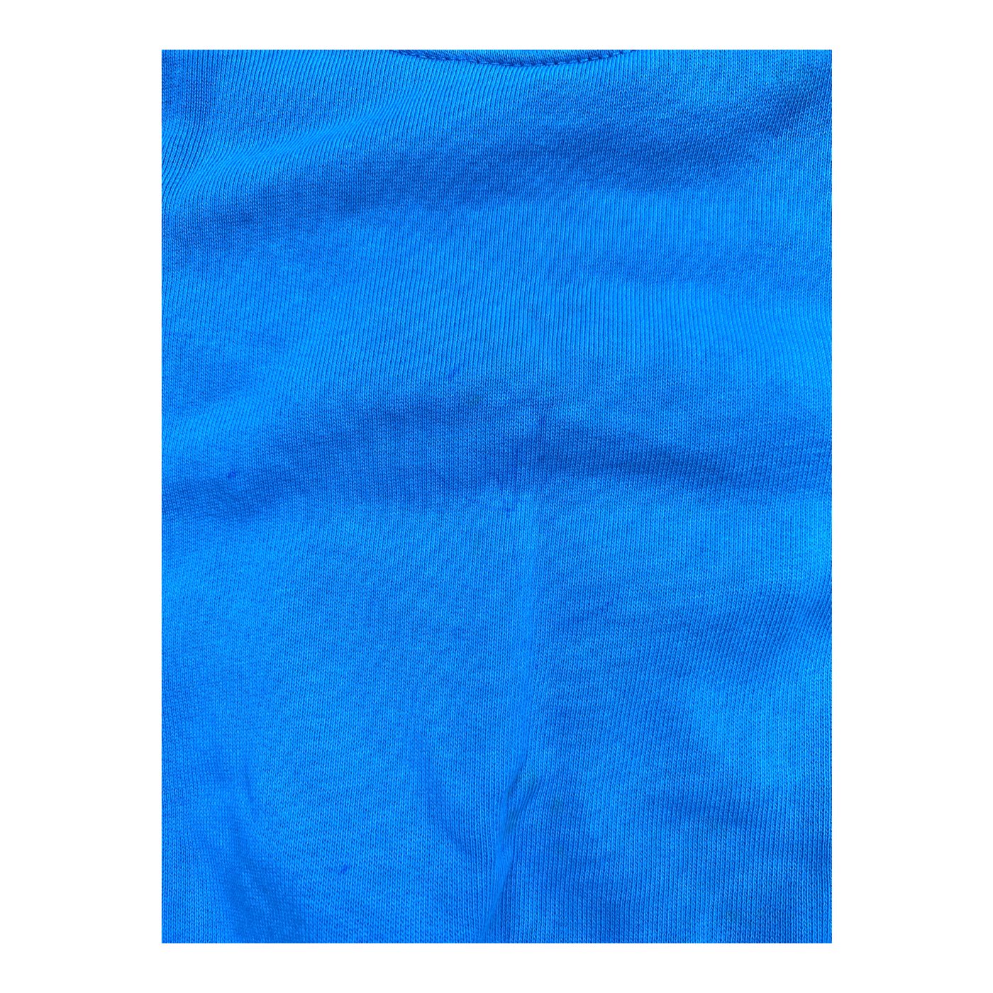 Mainio superpower sweatshirt, sky blue | 86/92cm