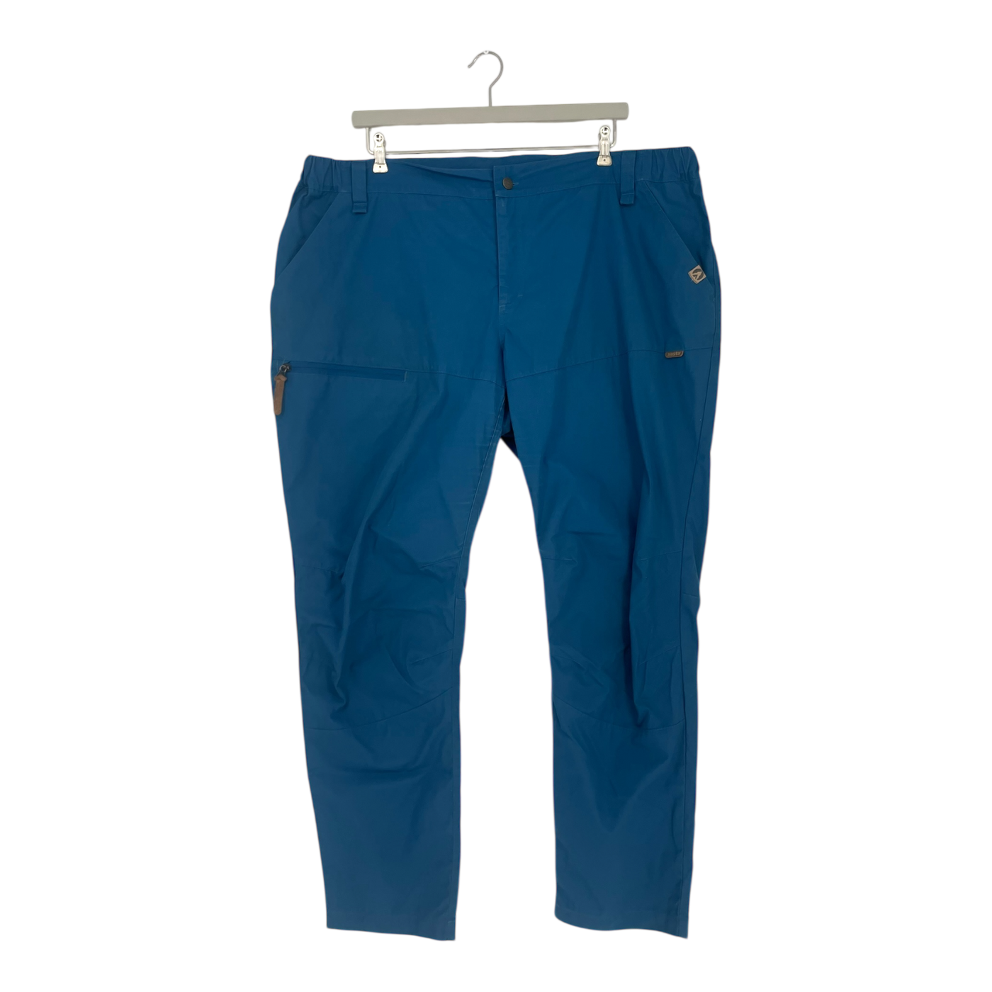 Sasta work pants, blue | man 54D