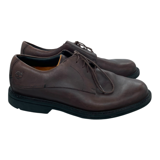 Timberland shoes, brown | EU 42,5