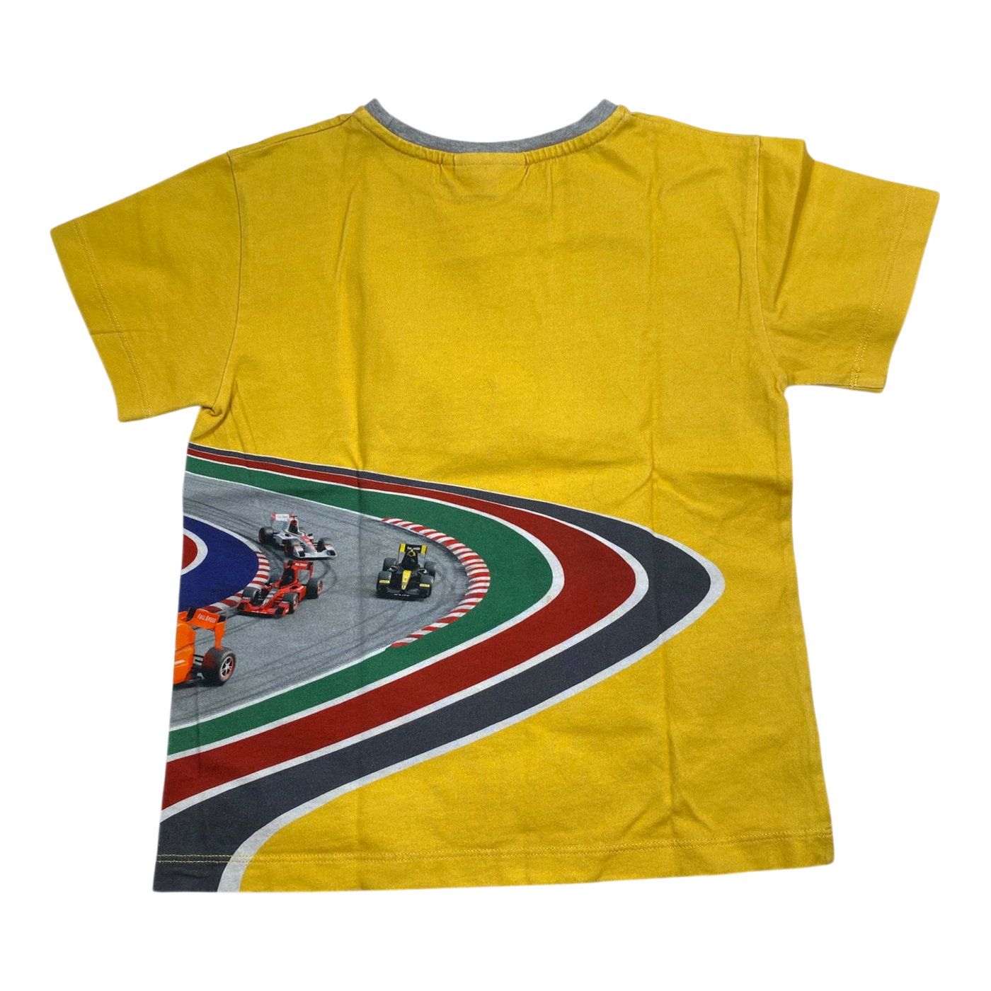 Molo t-shirt, formula | 110cm