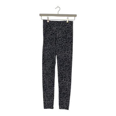 Papu leggings, abstract | woman S