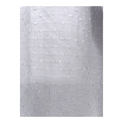 R-Collection textured blouse, lavender | woman M