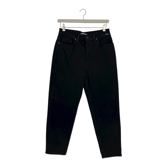 Armedangels jeans, black | woman W31/L32