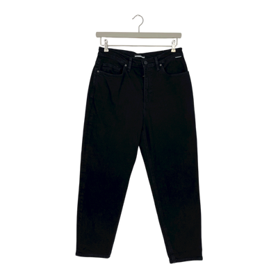 Armedangels jeans, black | woman W31/L32